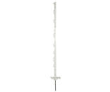 Poste de plástico estándar 140 cm 