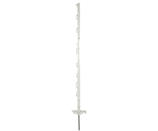 Piquet plastique standard blc 140cm