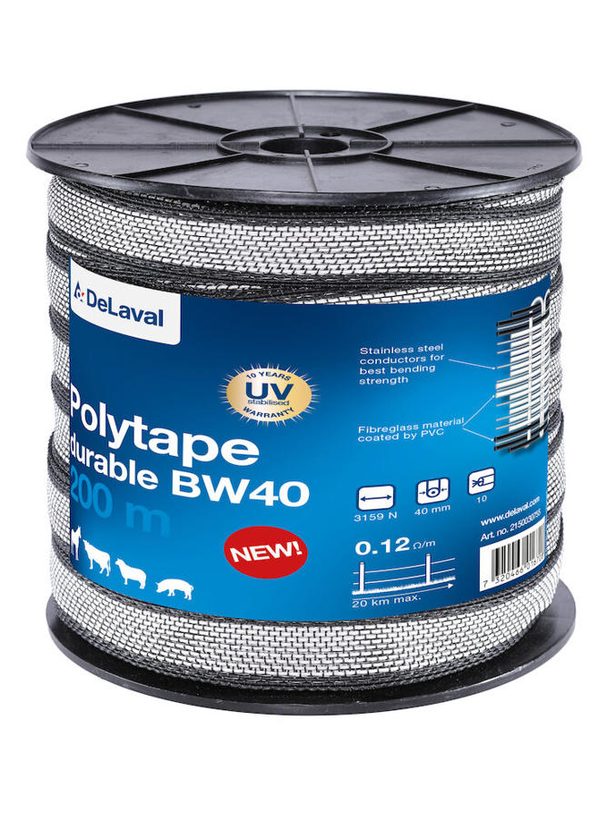DeLaval Polyband BW40
