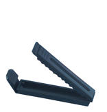 Pikaliitin aitanauhalle CCT40