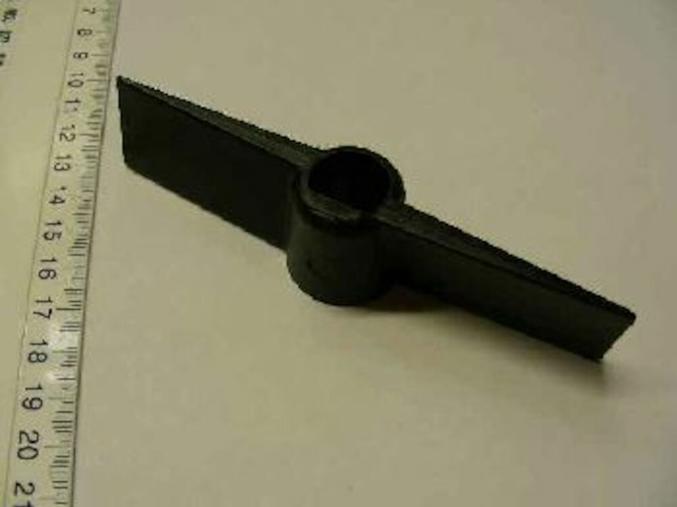 Pumpvinge 115 Mm Gm-2