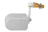 Plastic Float valve for P400,P600,P1000