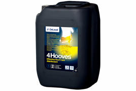 4Hooves Produktbilde