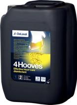 DeLaval 4Hooves 