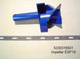 Pumphjul Esp19