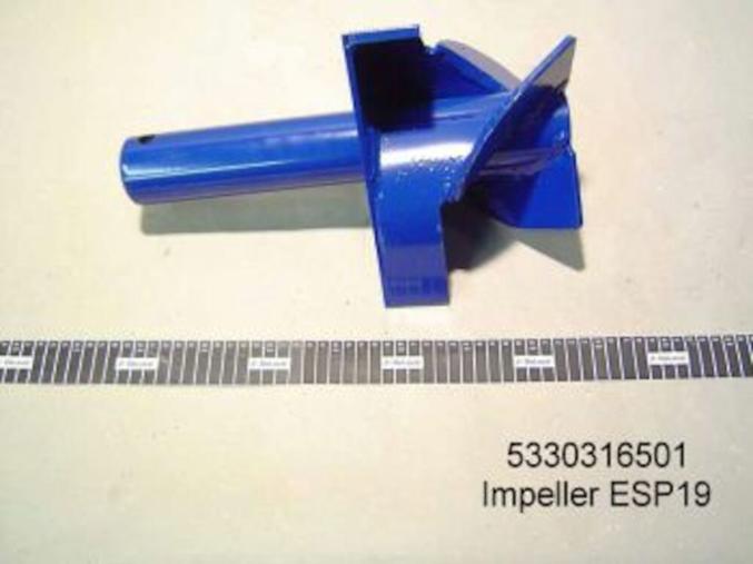 Pumphjul Esp19