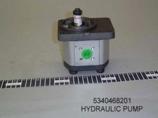 Hydraulpump 16 L/Min Ec
