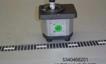 Hydraulpump 16 L/Min Ec