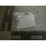 ADAPTER 1/2-1/2", hane-hane