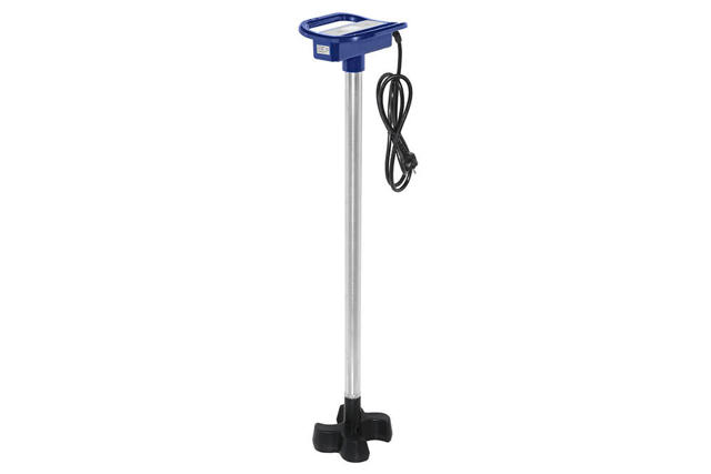 DeLaval calf milk heater digital CMHD1700 - DeLaval
