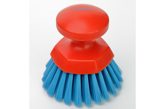 DeLaval bucket brush BB
