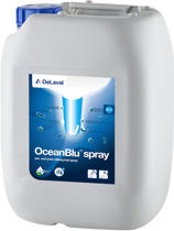 OceanBlu™ spray