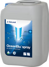 OceanBlu™ spray