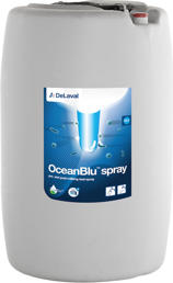 OceanBlu™ spray