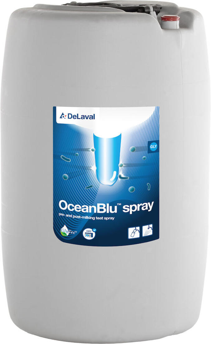 OceanBlu™ spray