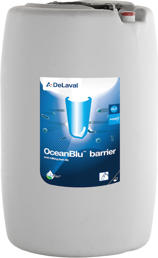 OceanBlu™ barrier