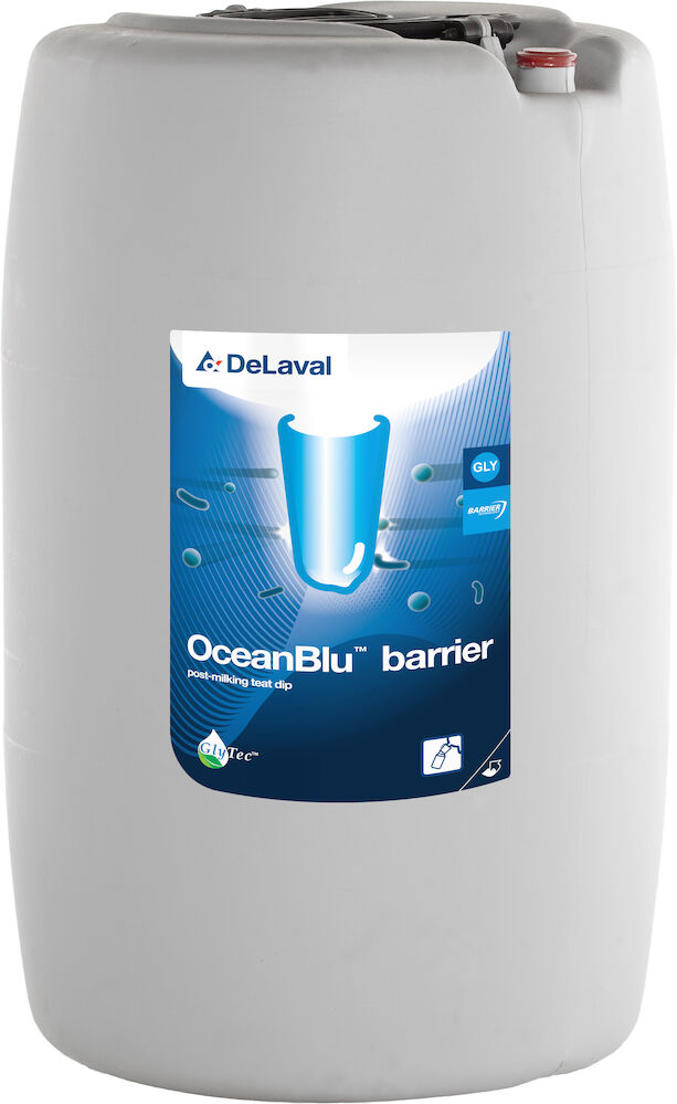 OceanBlu™ barrier