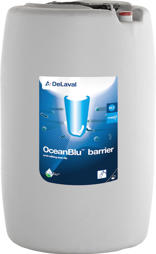 OceanBlu™ barrera