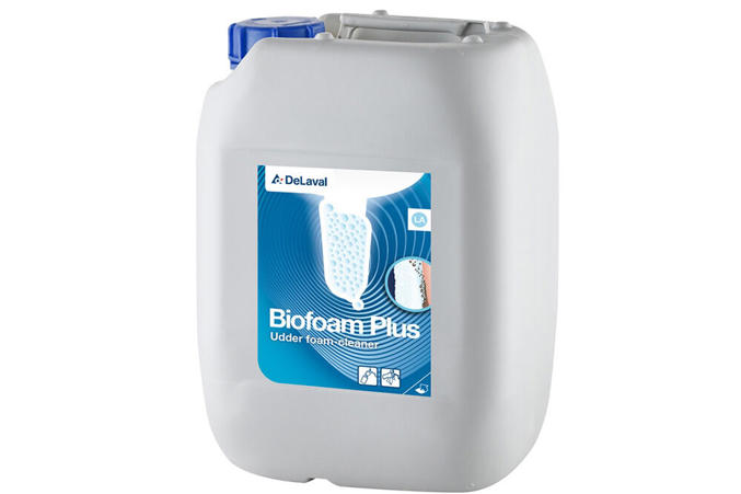 DeLaval Biofoam Plus