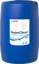 SuperClean