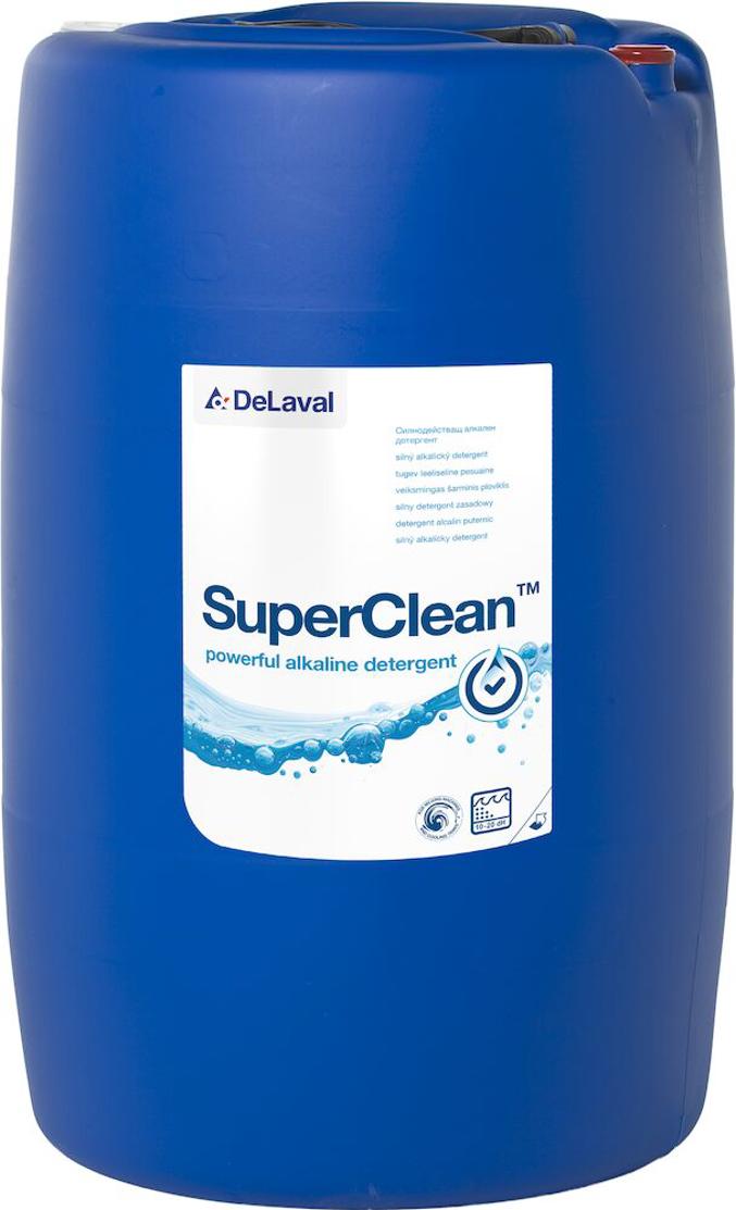 SuperClean