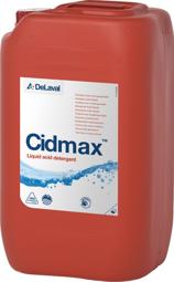 Cidmax