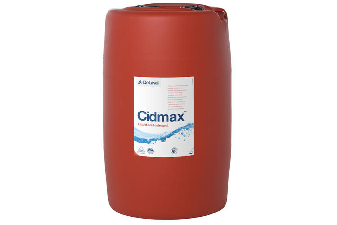 Cidmax
