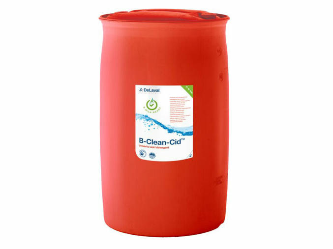 B-Clean-Cid