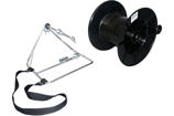 Enrouleur combi maxi DeLaval