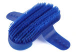 DeLaval plastic curry comb
