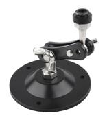 Valvontakameran jalka