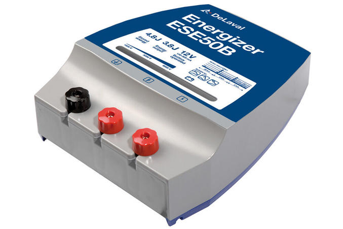 Electrificateur ESE50B DeLaval