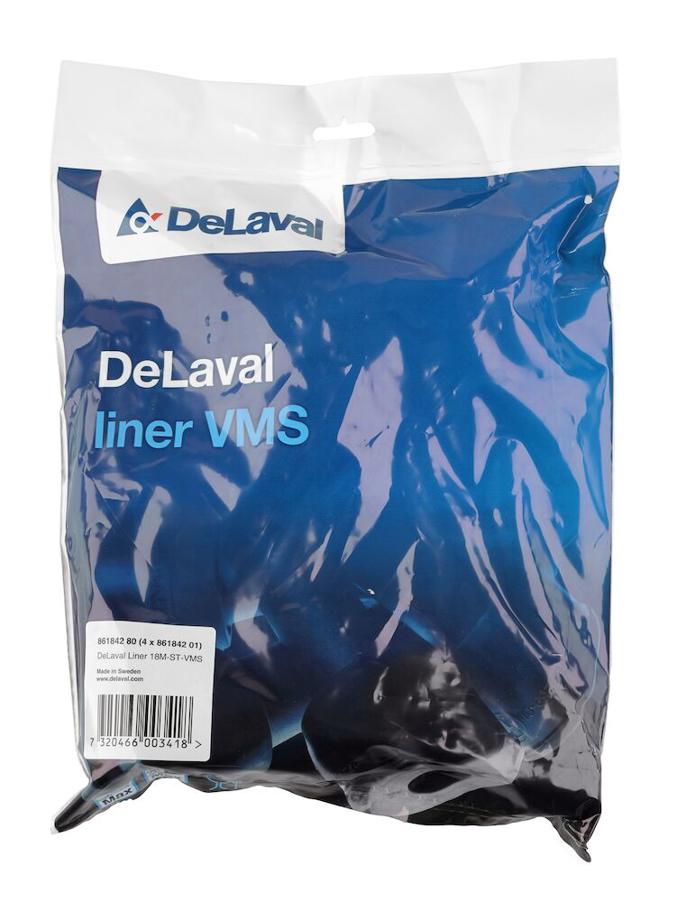 DeLaval 18M-ST VMS