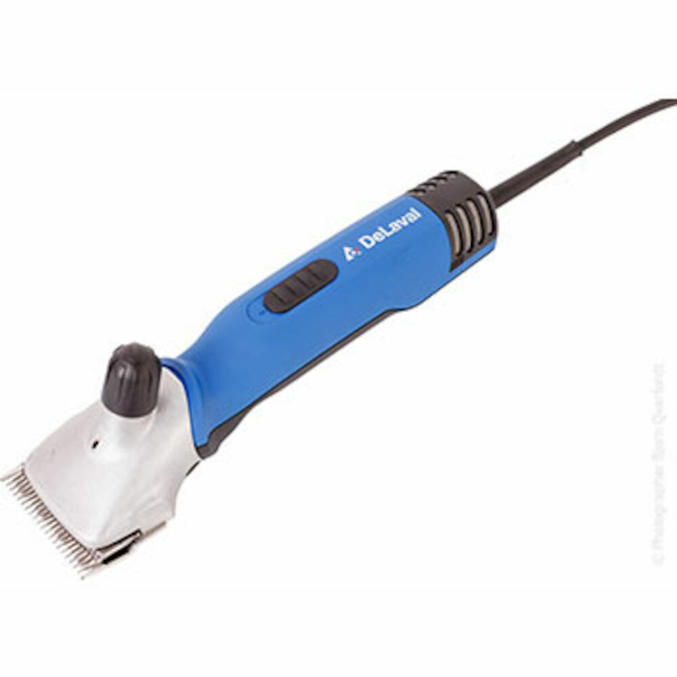 Elektryczna maszynka do strzyżenia DeLaval C2