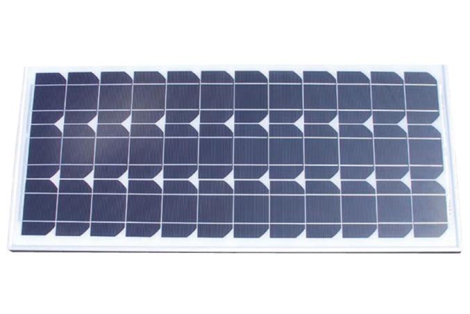 Panneaux solaires DeLaval