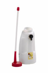 Speedy Drencher