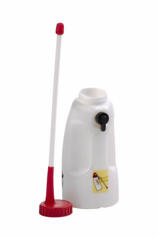 Speedy Drencher
