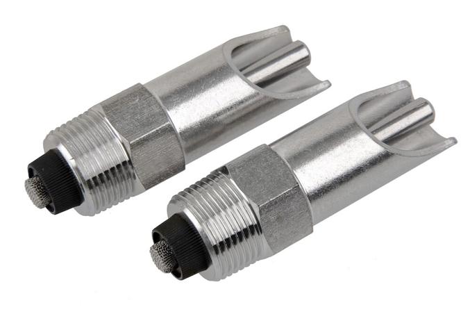 Bitventil Piggybite