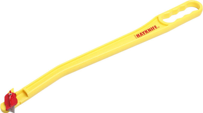 Paaliveitsi Hayknife™ 