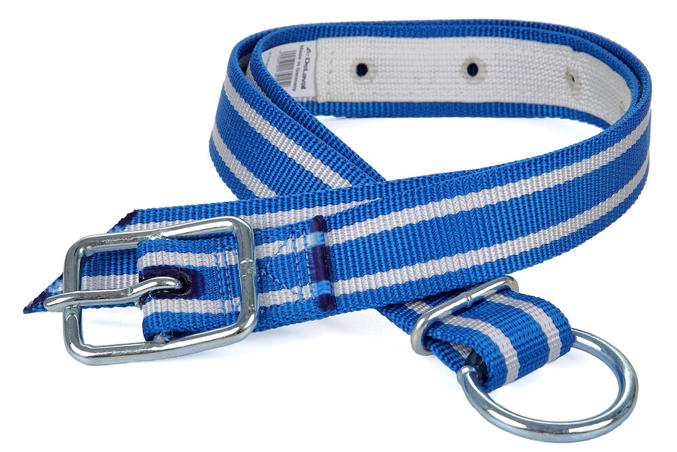 DeLaval neckband comb
