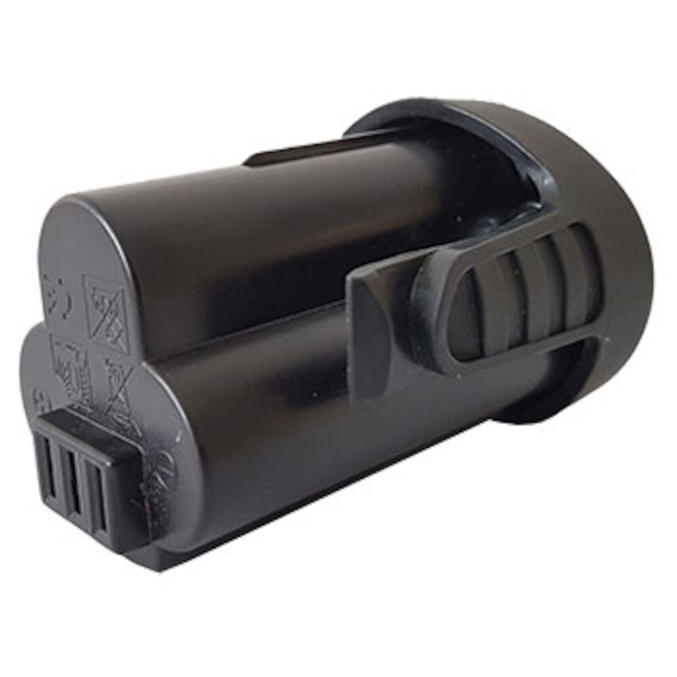 Batteri R2, 10,8V