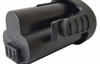Batteri R2, 10,8V