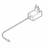 Nätadapter laddare R2
