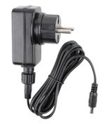 Valvontakameran adapteri + kaap FMC-IP1