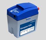 Electrificateur E2B