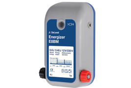 „DeLaval“ elektrinis piemuo E8BM Product image