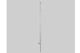 Piquet plastique Premium chevaux