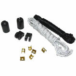Spare part kit for sheep net