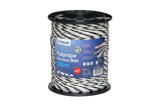 Corde Premium Noire et blanche