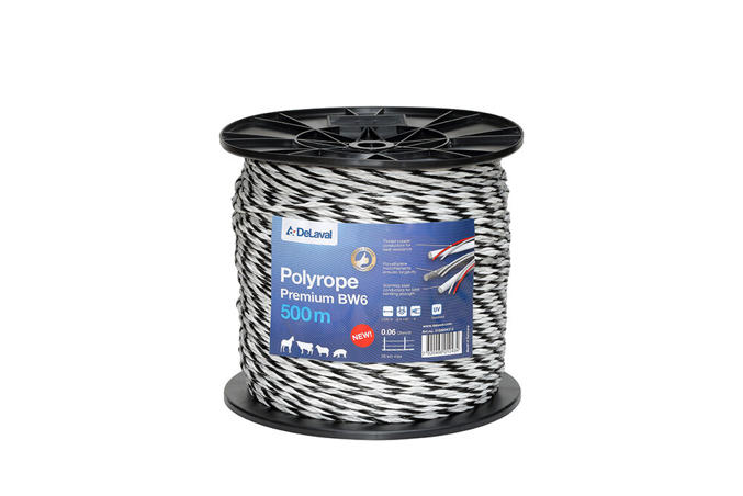 Cuerda premium BW6 DeLaval